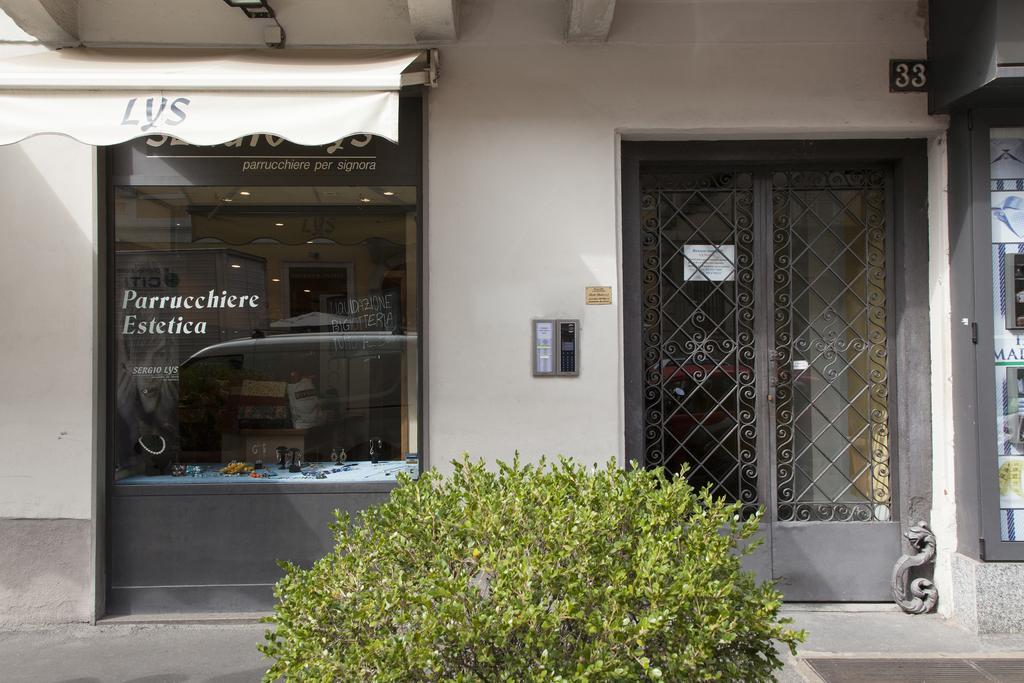 Hemeras Boutique Homes - Design Apartments In Milan Center 外观 照片