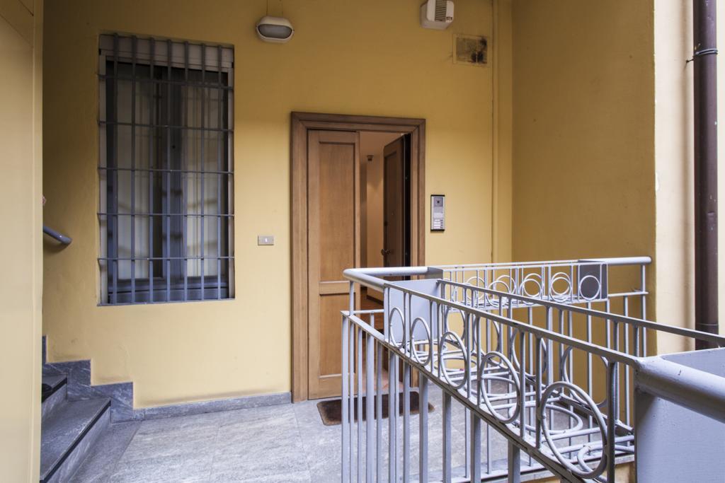 Hemeras Boutique Homes - Design Apartments In Milan Center 外观 照片