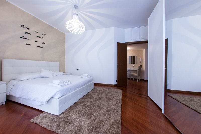 Hemeras Boutique Homes - Design Apartments In Milan Center 外观 照片