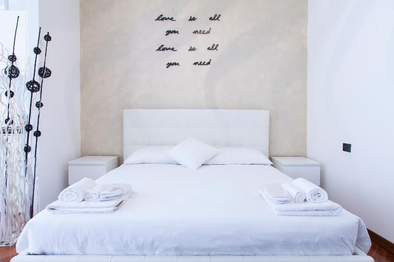 Hemeras Boutique Homes - Design Apartments In Milan Center 外观 照片