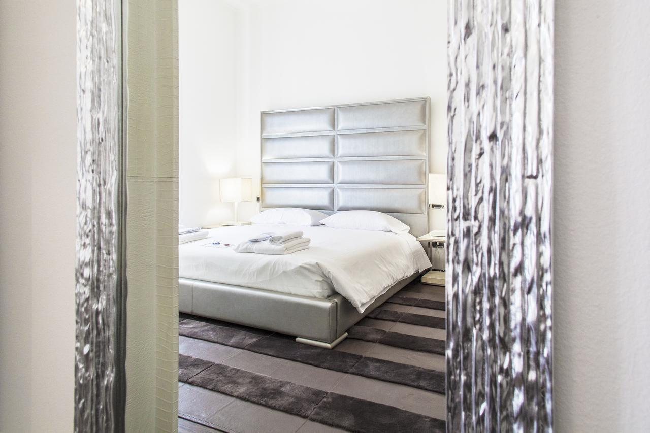 Hemeras Boutique Homes - Design Apartments In Milan Center 外观 照片