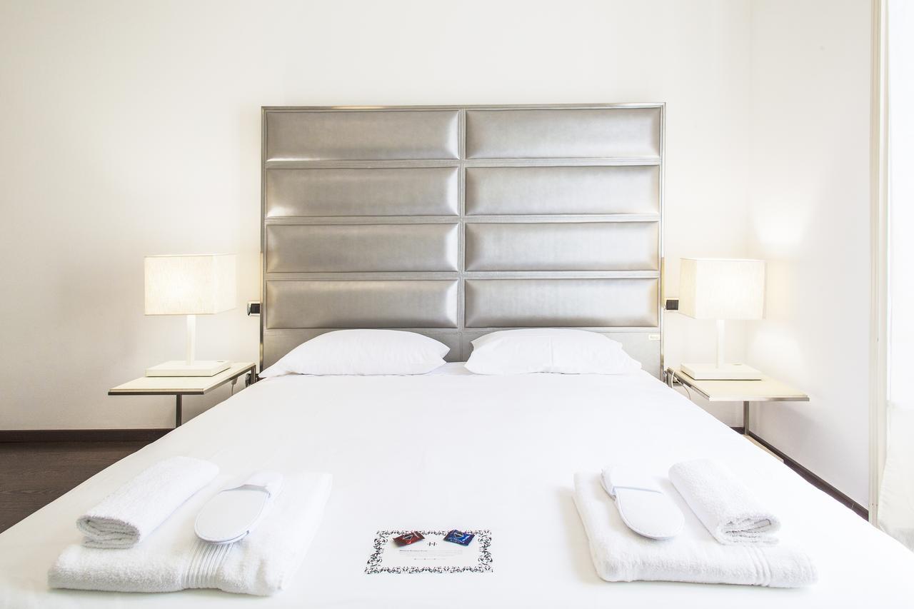 Hemeras Boutique Homes - Design Apartments In Milan Center 外观 照片