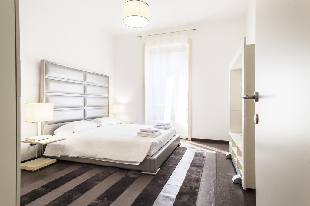 Hemeras Boutique Homes - Design Apartments In Milan Center 外观 照片