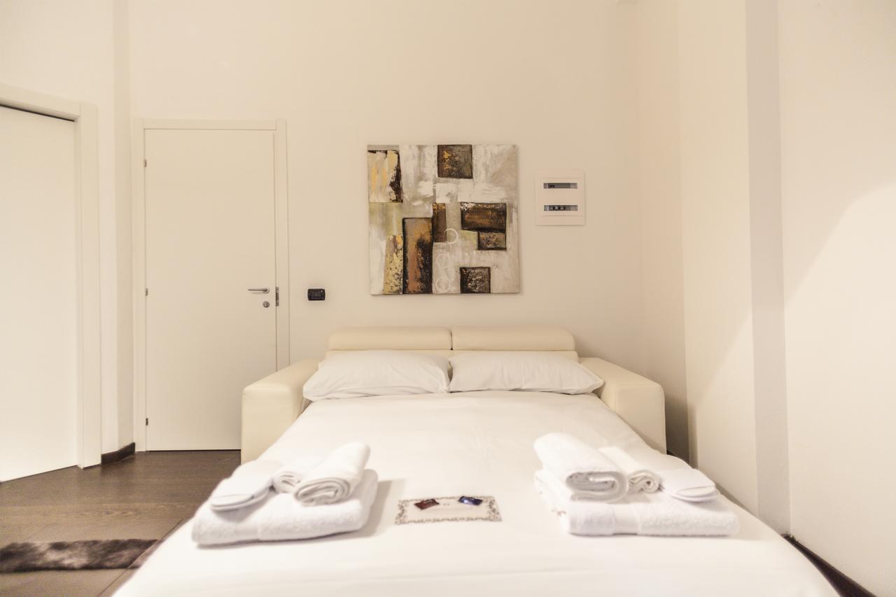 Hemeras Boutique Homes - Design Apartments In Milan Center 外观 照片