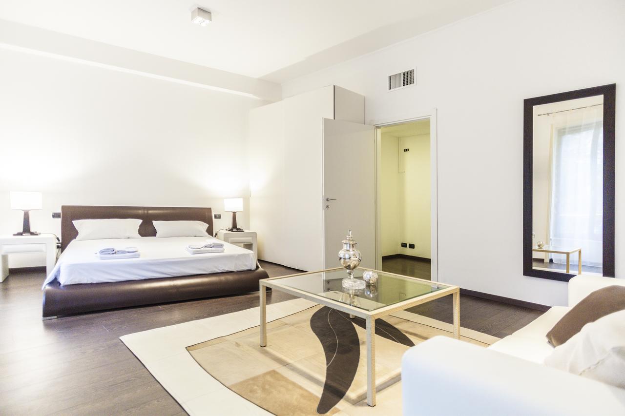 Hemeras Boutique Homes - Design Apartments In Milan Center 外观 照片
