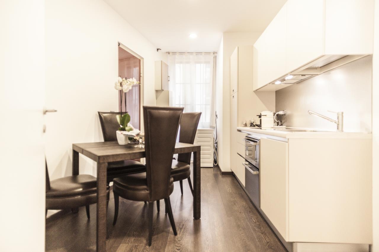 Hemeras Boutique Homes - Design Apartments In Milan Center 外观 照片
