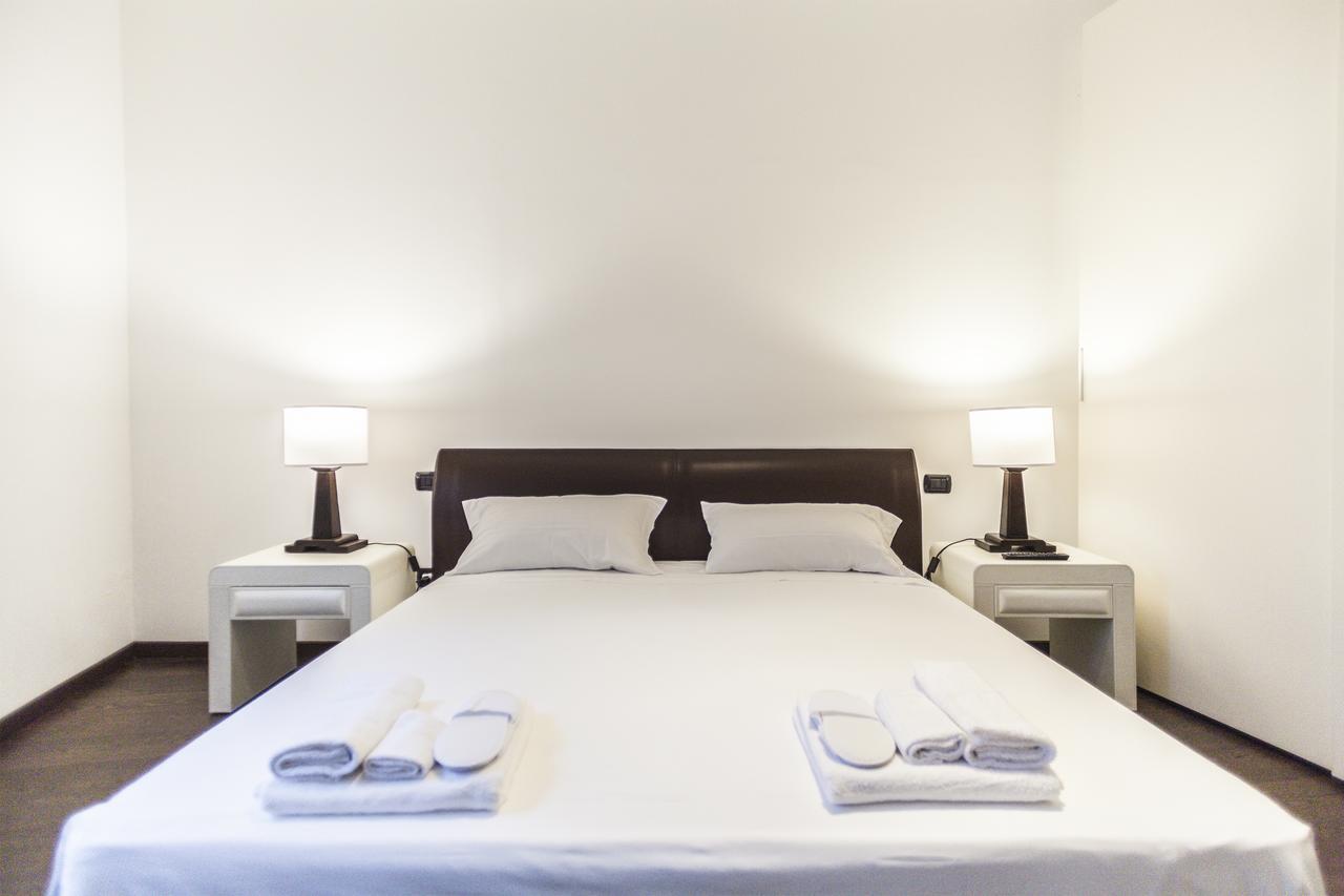 Hemeras Boutique Homes - Design Apartments In Milan Center 外观 照片