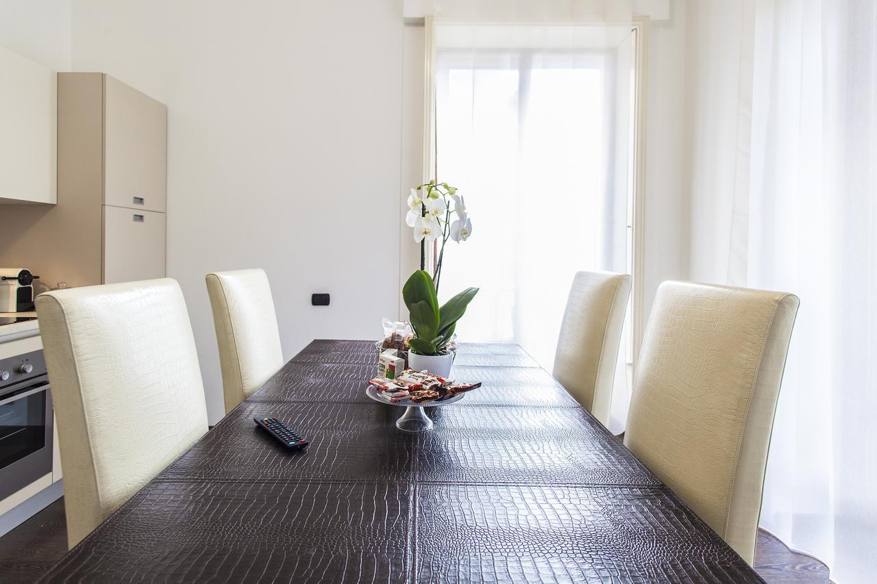 Hemeras Boutique Homes - Design Apartments In Milan Center 外观 照片
