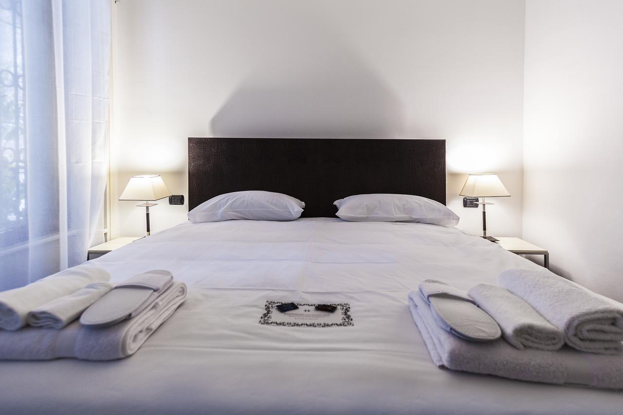 Hemeras Boutique Homes - Design Apartments In Milan Center 外观 照片