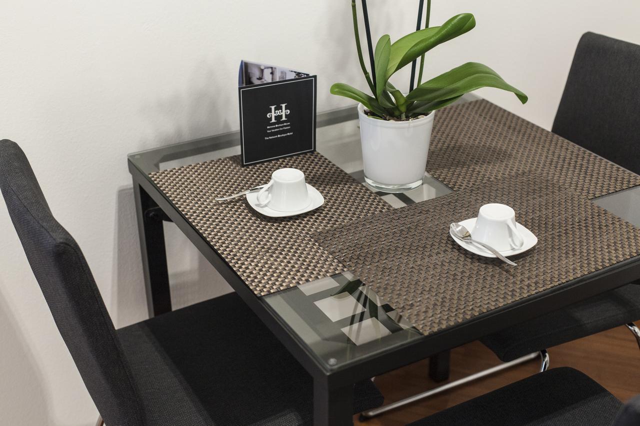 Hemeras Boutique Homes - Design Apartments In Milan Center 外观 照片