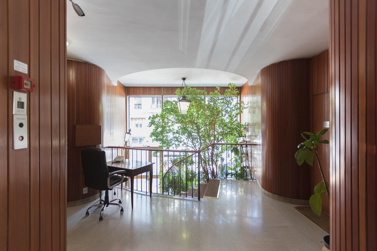 Hemeras Boutique Homes - Design Apartments In Milan Center 外观 照片