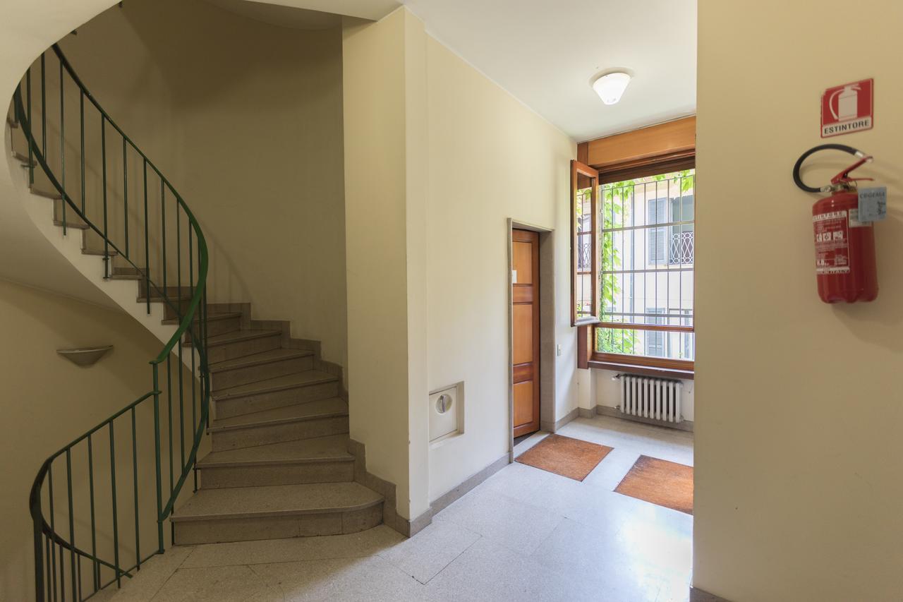 Hemeras Boutique Homes - Design Apartments In Milan Center 外观 照片