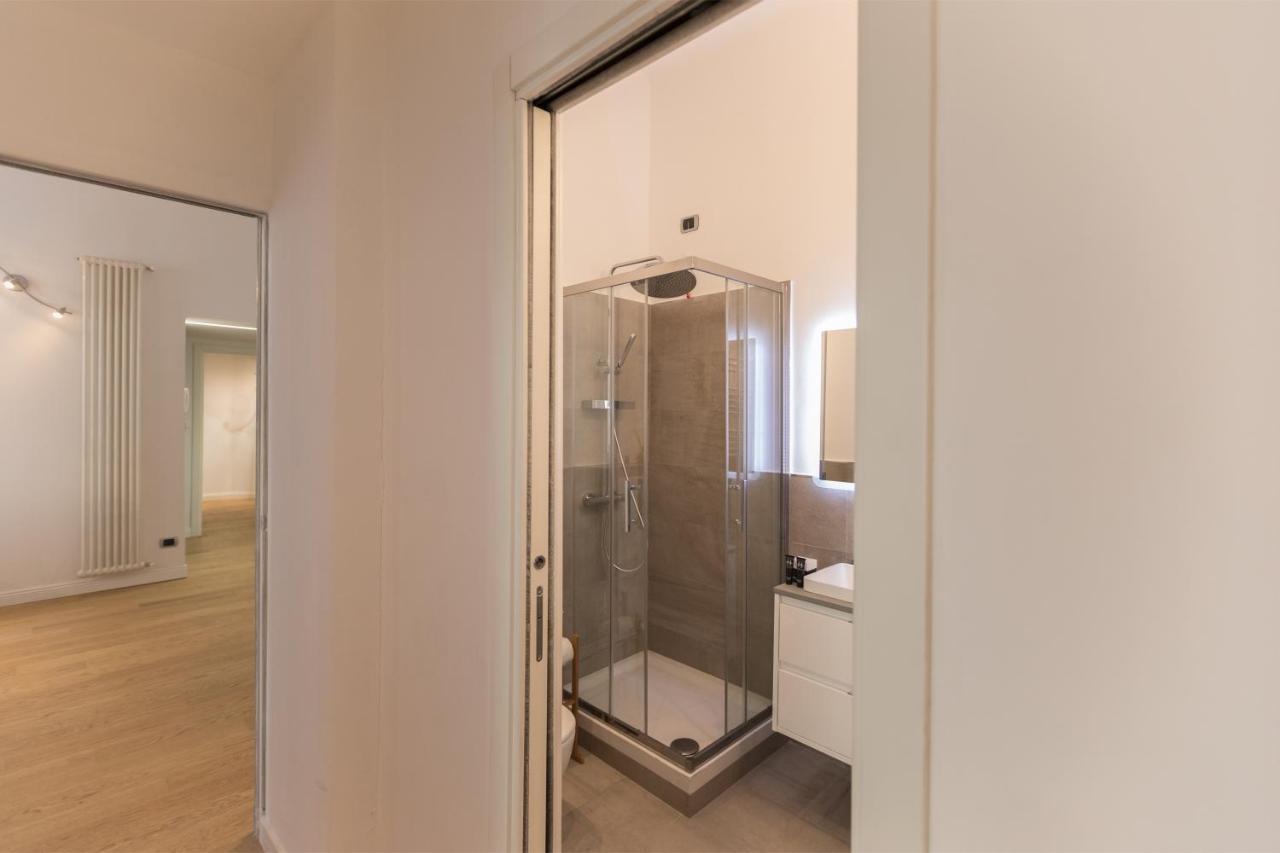 Hemeras Boutique Homes - Design Apartments In Milan Center 外观 照片