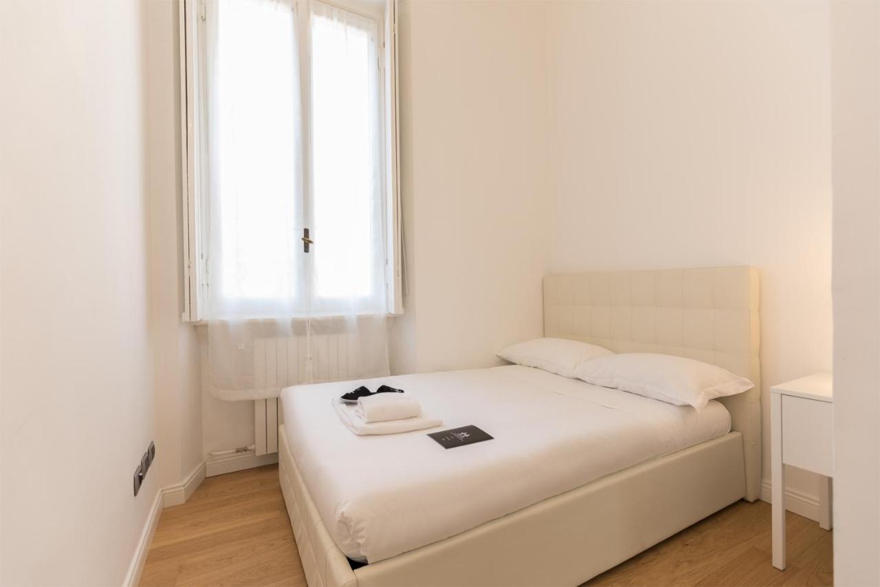 Hemeras Boutique Homes - Design Apartments In Milan Center 外观 照片