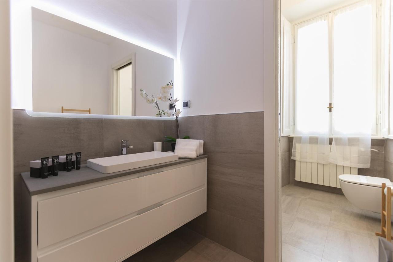 Hemeras Boutique Homes - Design Apartments In Milan Center 外观 照片
