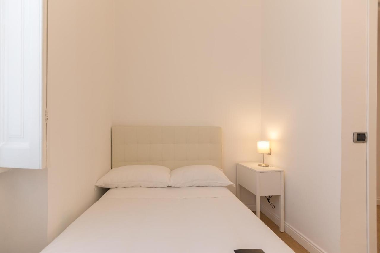Hemeras Boutique Homes - Design Apartments In Milan Center 外观 照片