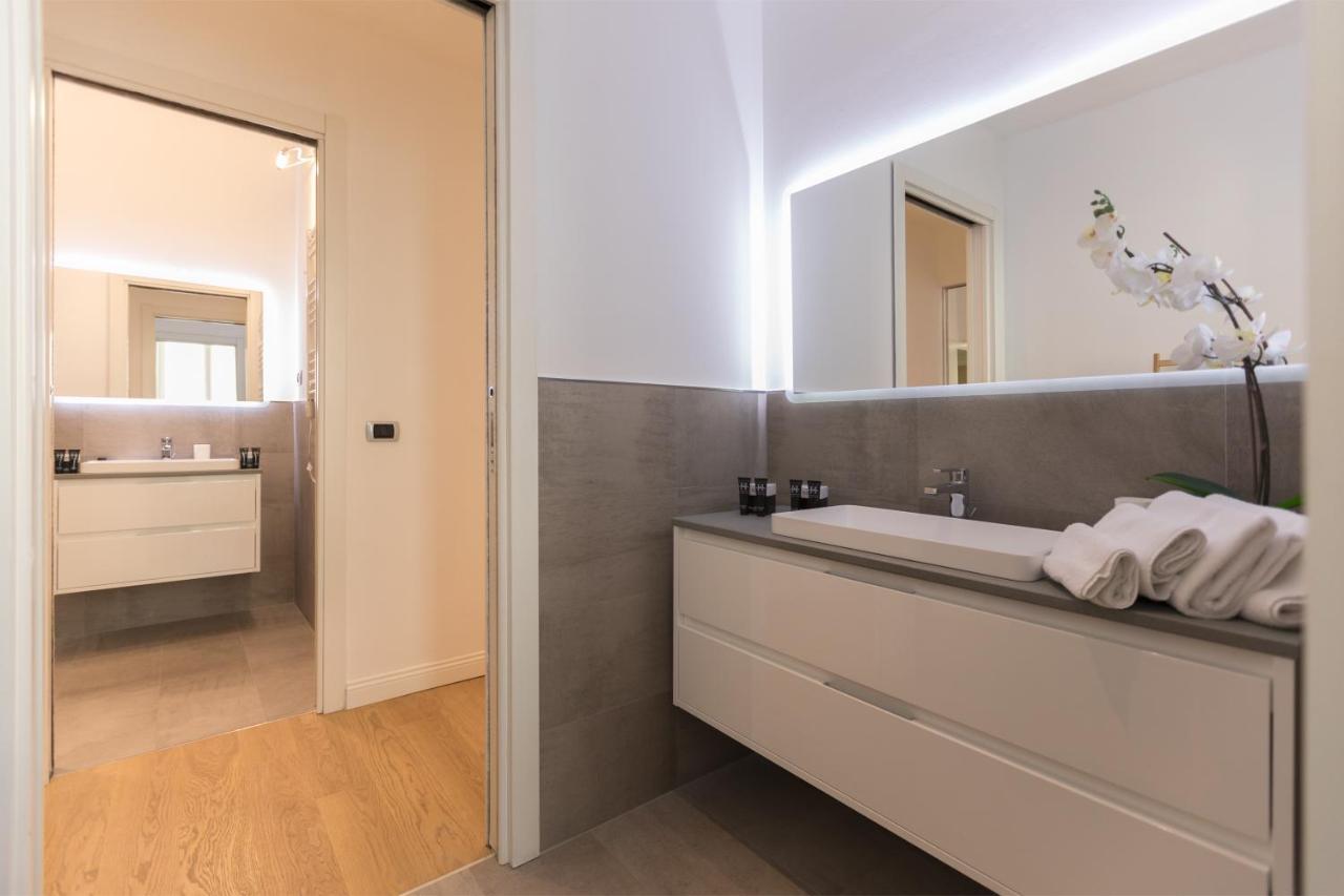 Hemeras Boutique Homes - Design Apartments In Milan Center 外观 照片