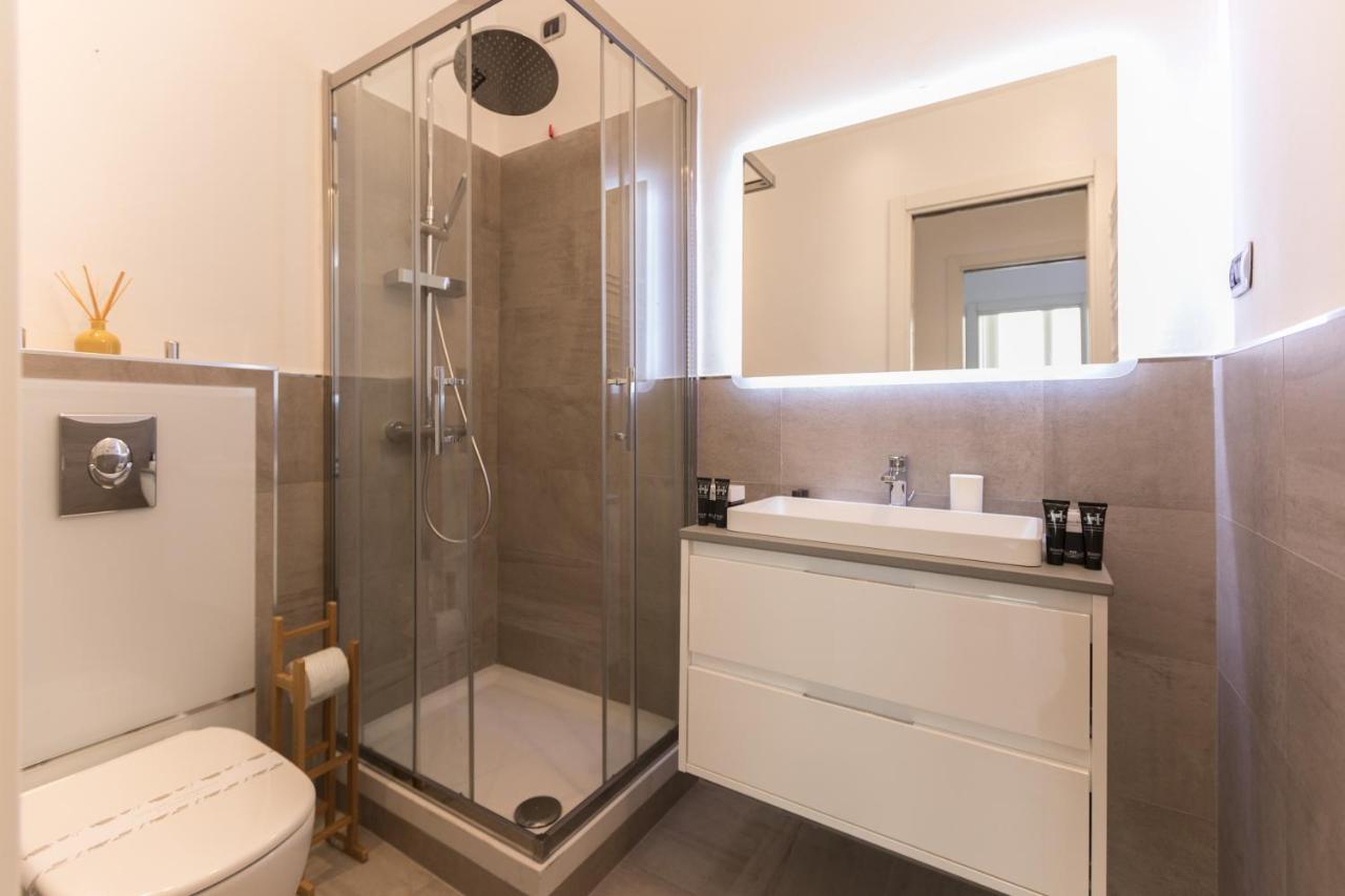 Hemeras Boutique Homes - Design Apartments In Milan Center 外观 照片