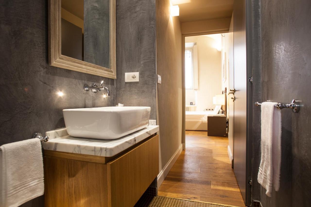 Hemeras Boutique Homes - Design Apartments In Milan Center 外观 照片