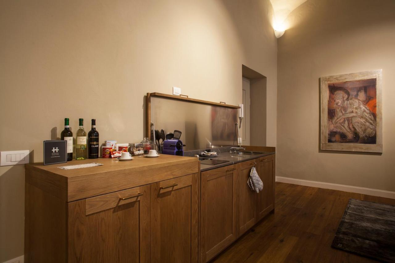 Hemeras Boutique Homes - Design Apartments In Milan Center 外观 照片