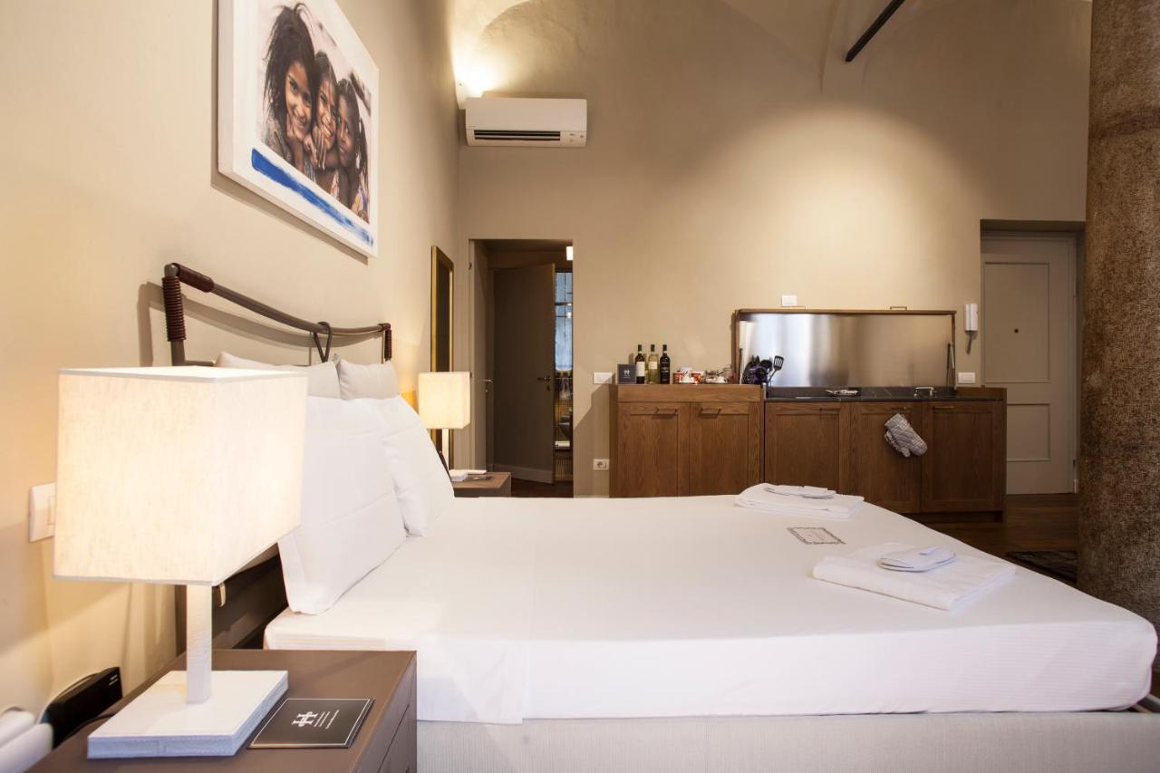 Hemeras Boutique Homes - Design Apartments In Milan Center 外观 照片