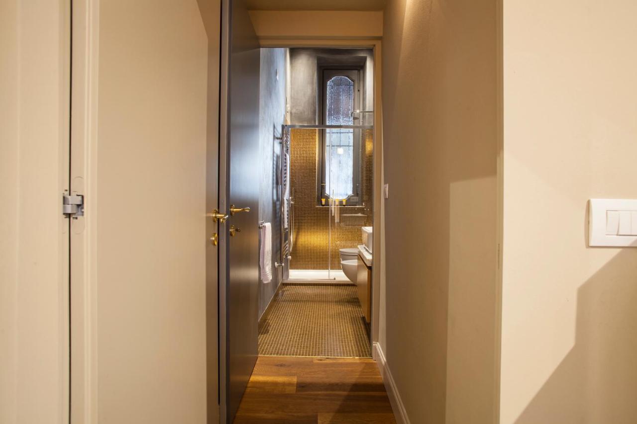 Hemeras Boutique Homes - Design Apartments In Milan Center 外观 照片