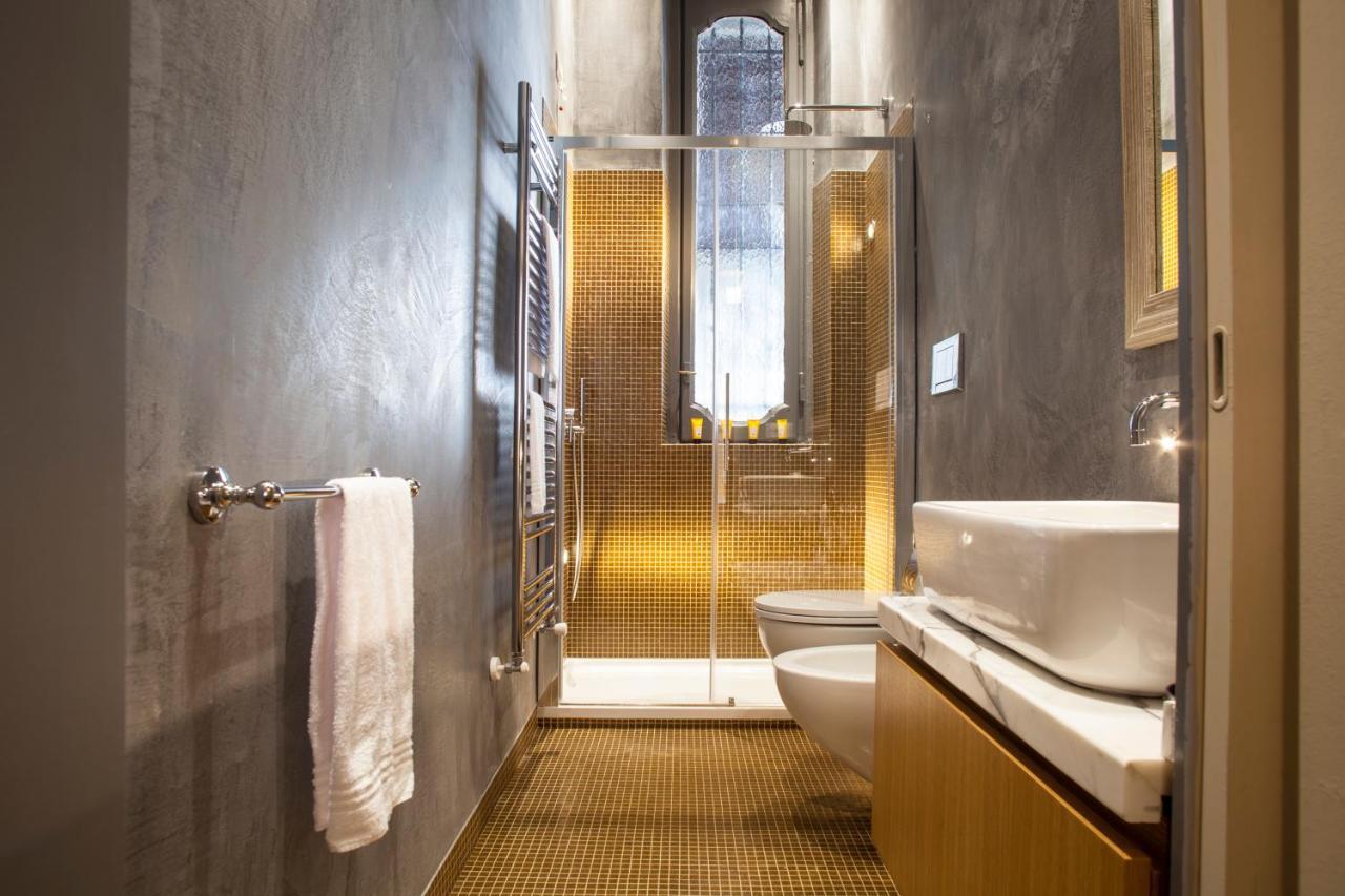 Hemeras Boutique Homes - Design Apartments In Milan Center 外观 照片