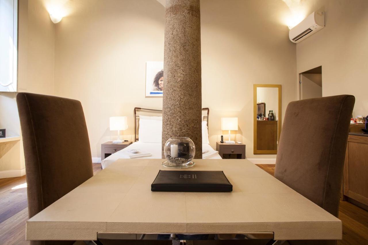 Hemeras Boutique Homes - Design Apartments In Milan Center 外观 照片
